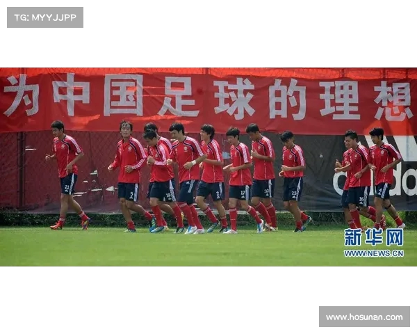 中国男足全力以赴,终极挑战正在开启! 中国男足全力以赴,终极挑战正在开启!