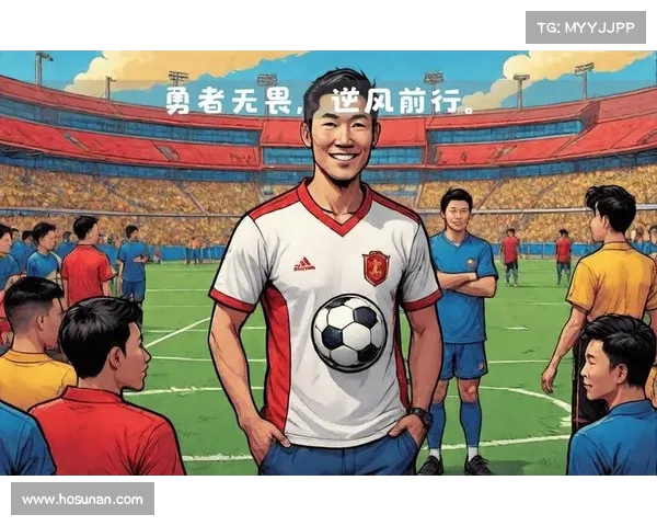勇者无畏!中国足球赛场拼搏精神 勇者无畏!中国足球赛场拼搏精神