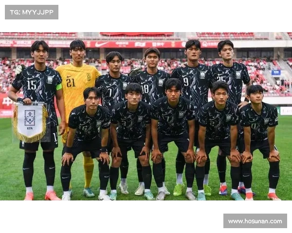 韩国男足在国际友谊赛中战平沙特阿拉伯队 韩国男足在国际友谊赛中战平沙特阿拉伯队
