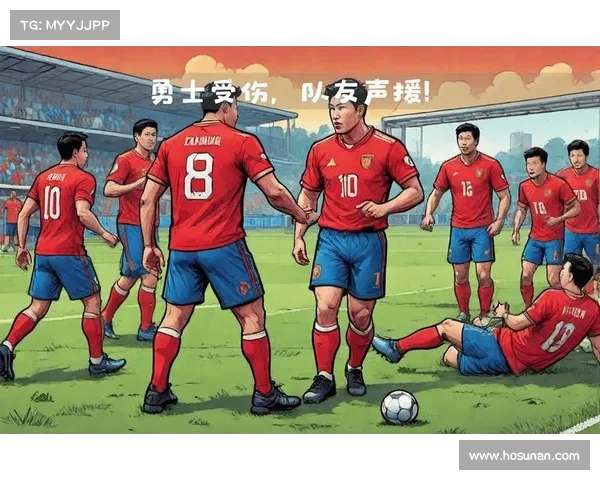 马丁内利与米利唐训练中相撞,右腿受伤被迫离场,伤情引发关注 马丁内利与米利唐训练中相撞,右腿受伤被迫离场,伤情引发关注