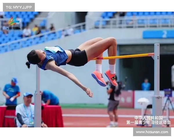 从女子跳高突破纪录背后的坚守:田径运动中的“胡子纪录”还有哪些? 从女子跳高突破纪录背后的坚守:田径运动中的“胡子纪录”还有哪些?