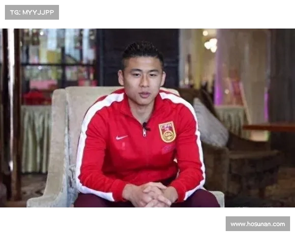 伊万征召下的惊喜表现:留洋新星为中国队添上精彩一笔(伊万扎伊采夫最新消息) 伊万征召下的惊喜表现:留洋新星为中国队添上精彩一笔(伊万扎伊采夫最新消息)
