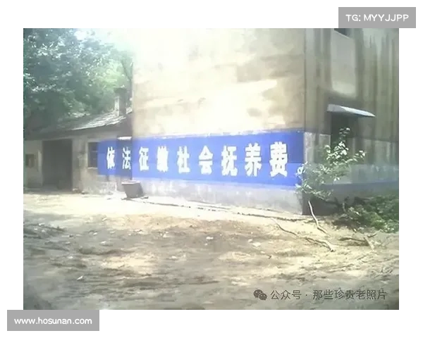 从计划生育到现代观念:那些年宣传标语的深远影响 从计划生育到现代观念:那些年宣传标语的深远影响